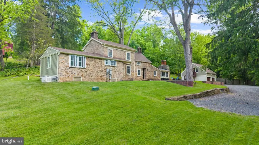 37 Brookville Hollow Rd, Stockton, NJ 08559 - #3