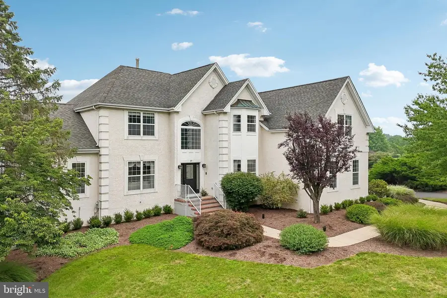 37 Terrell Rd, Lambertville, NJ 08530 - #2
