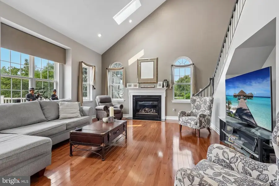 37 Terrell Rd, Lambertville, NJ 08530 - #3