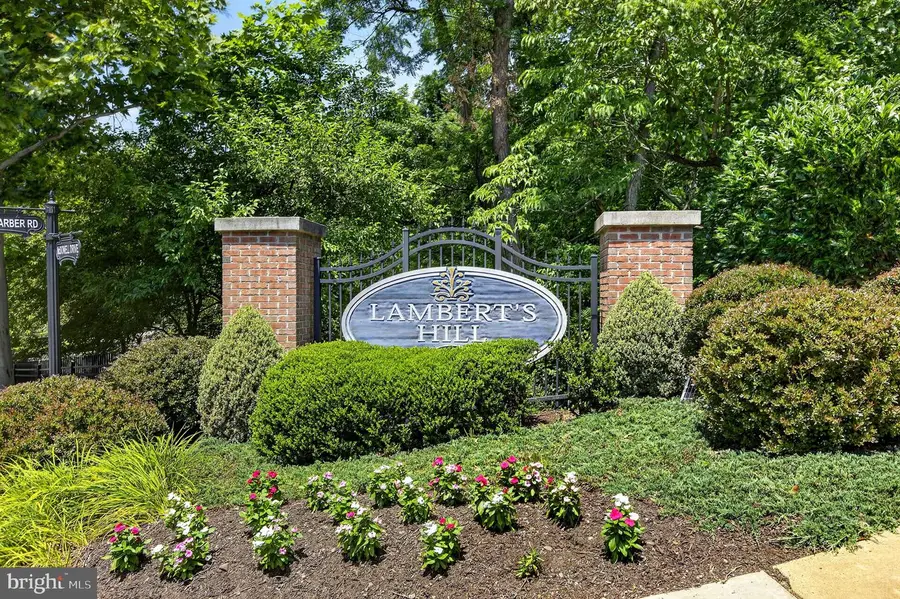 502 Titus Rd, Lambertville, NJ 08530 - #2