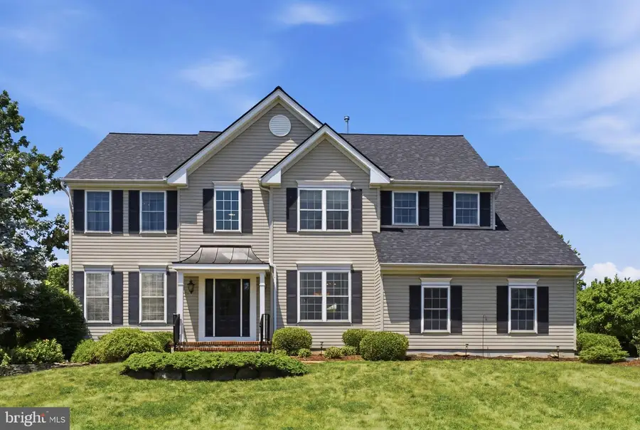 28 Music Mountain Blvd, Lambertville, NJ 08530 - #2