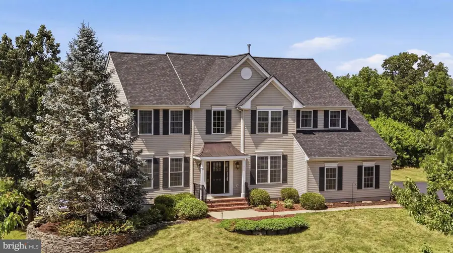 28 Music Mountain Blvd, Lambertville, NJ 08530 - #3