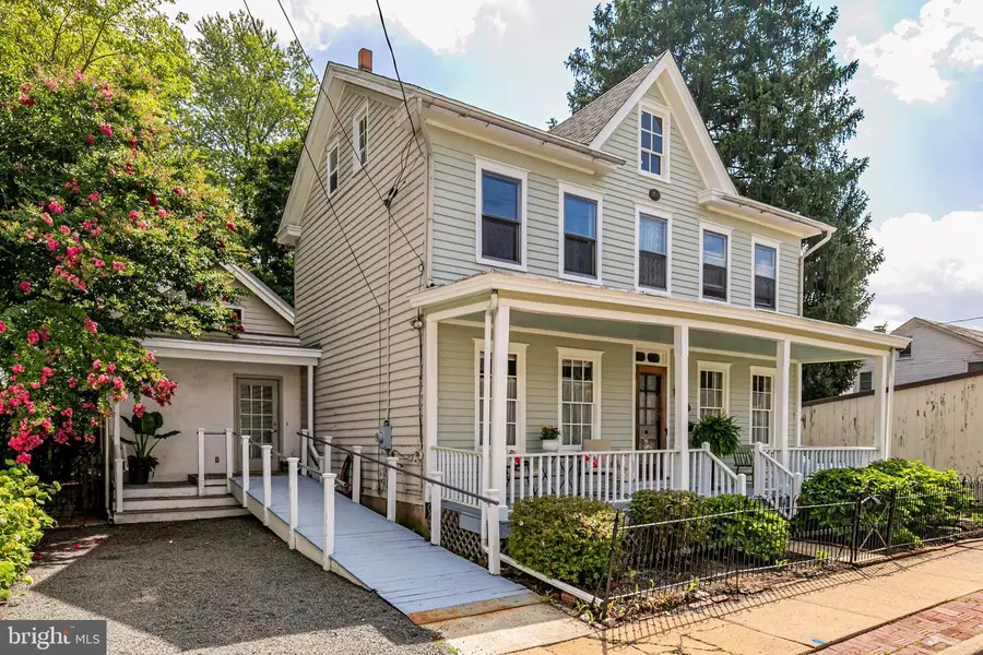 170 George St, Lambertville, NJ 08530 - #2