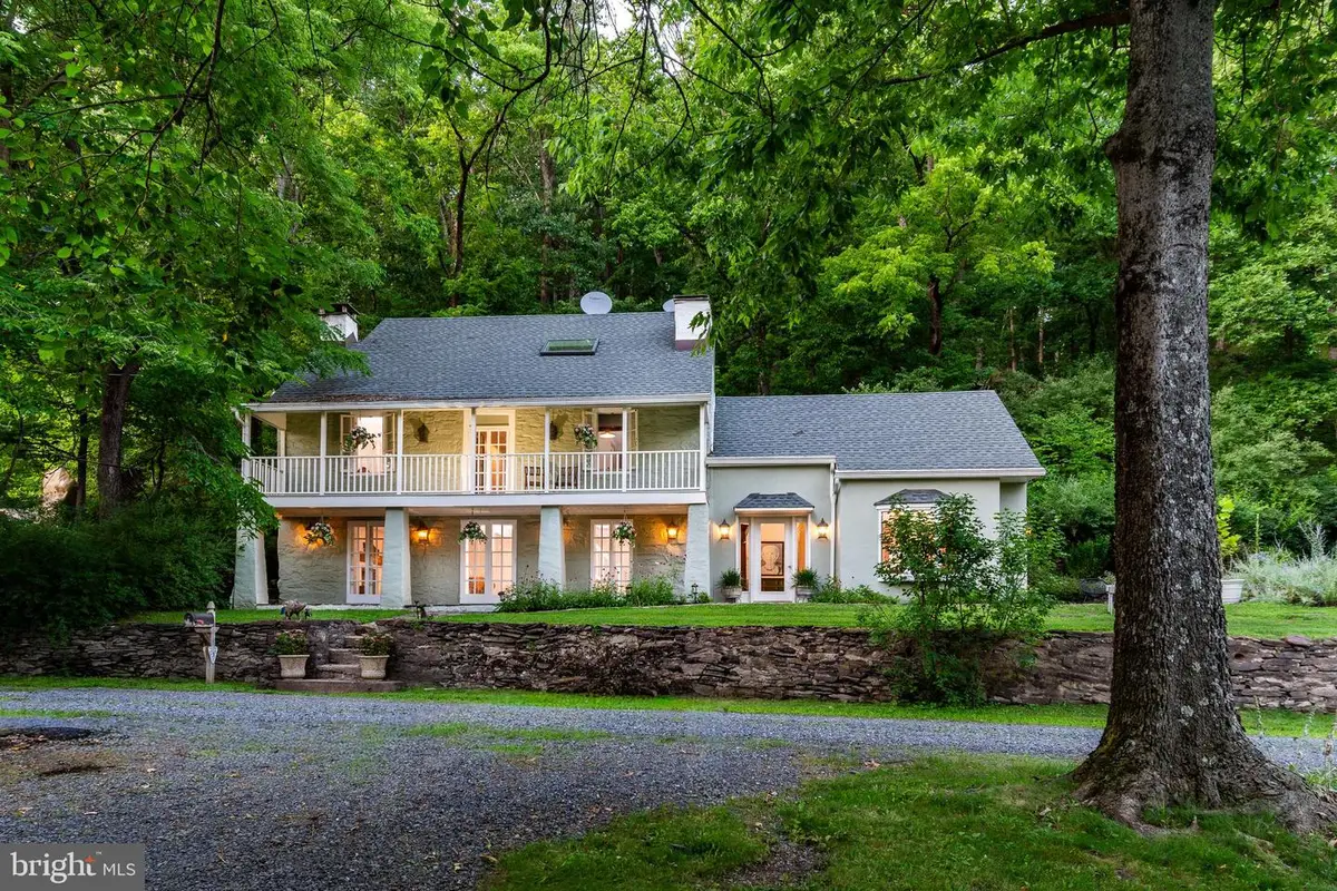 21 Old River Rd, Lambertville, NJ 08530 - #1