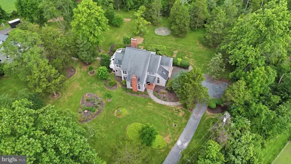 136 Rocktown-lamb Rd, LAMBERTVILLE, NJ 08530