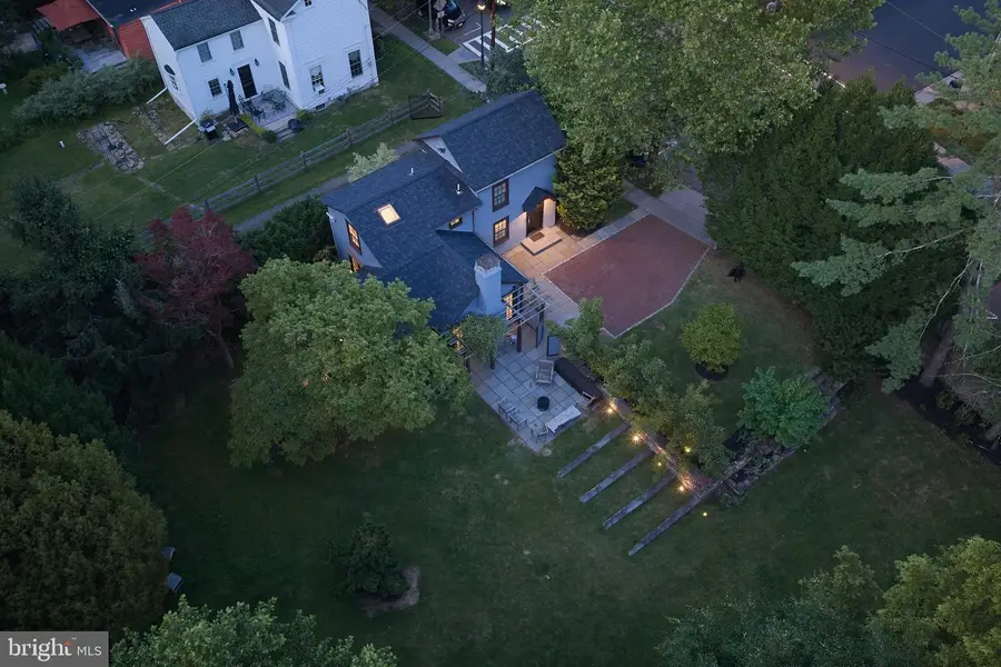3 Bridge St, Stockton, NJ 08559 - #3