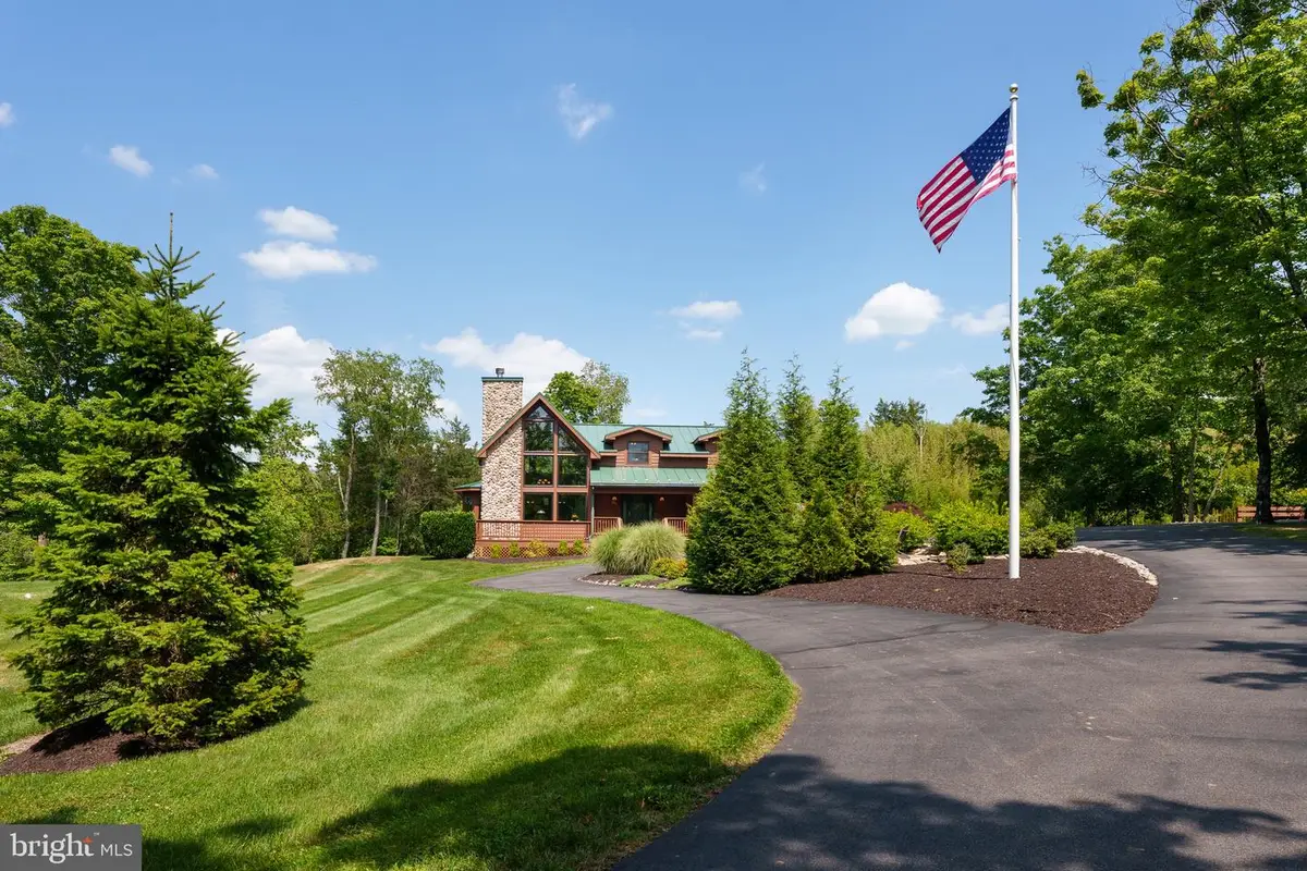 167 Tumble Idell Rd, Frenchtown, NJ 08825 - #1