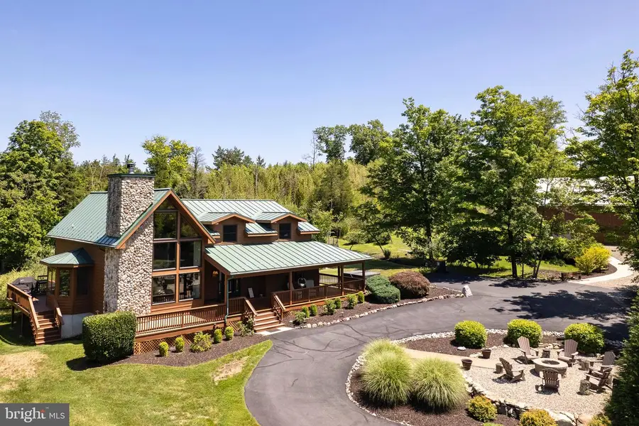 167 Tumble Idell Rd, Frenchtown, NJ 08825 - #3