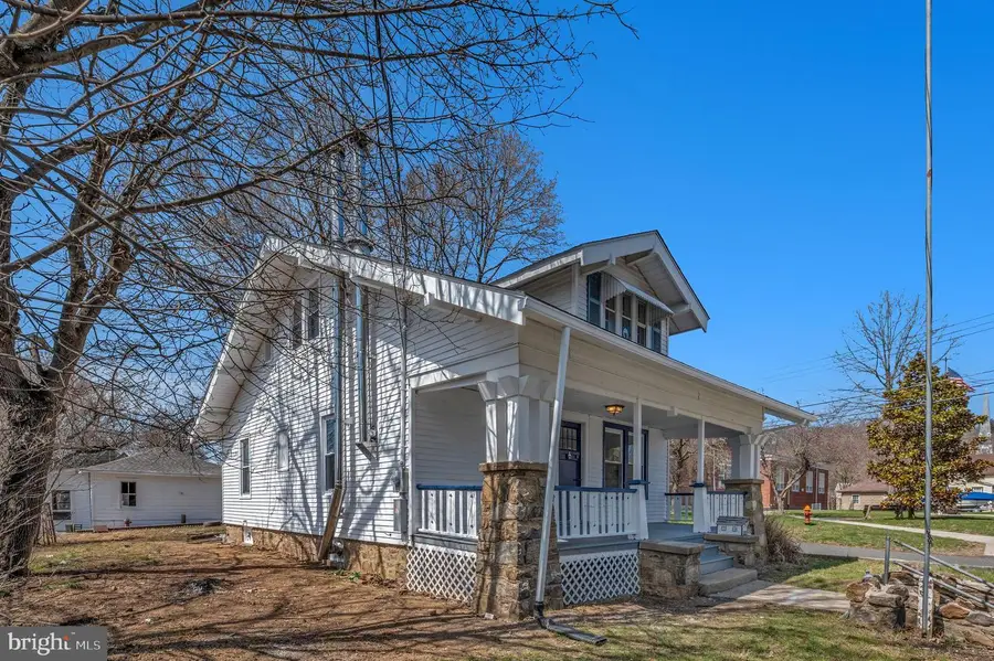 52 Thomas St, High Bridge, NJ 08829 - #3