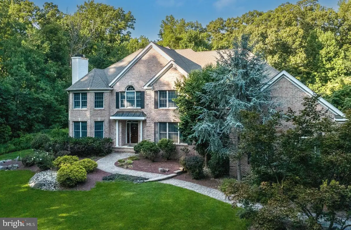 172 Mountain Rd, Ringoes, NJ 08551 - #1