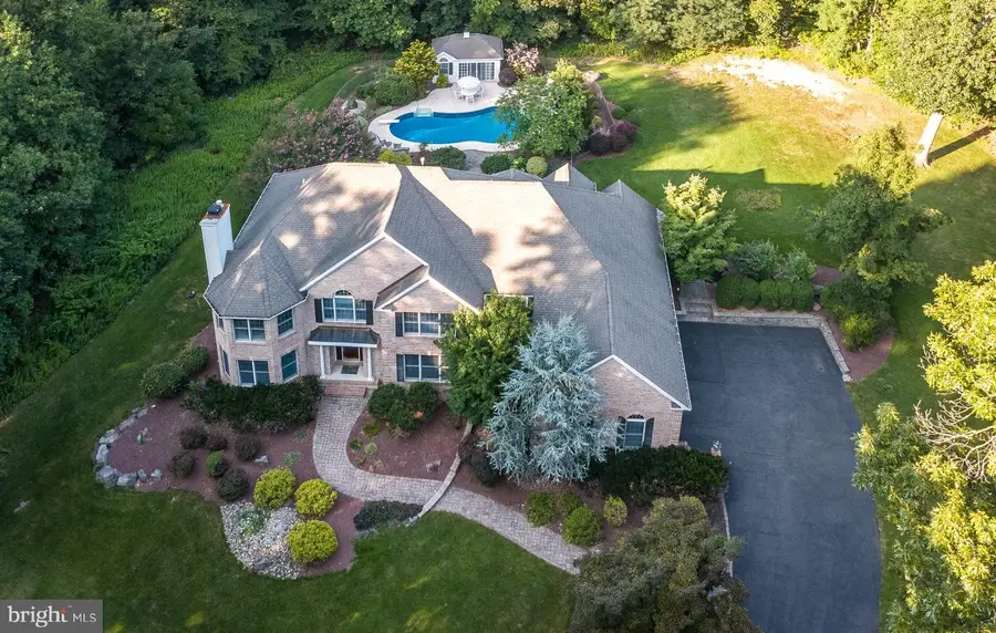 172 Mountain Rd, Ringoes, NJ 08551 - #3