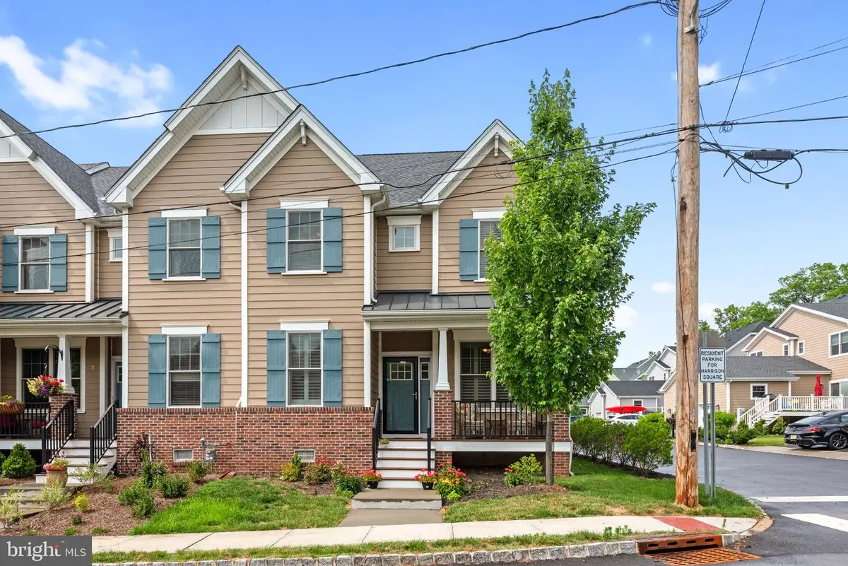 5 8th St, Frenchtown, NJ 08825 - #1