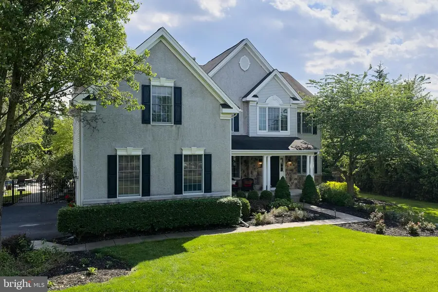 3 Williamson Ln, Lambertville, NJ 08530 - #2