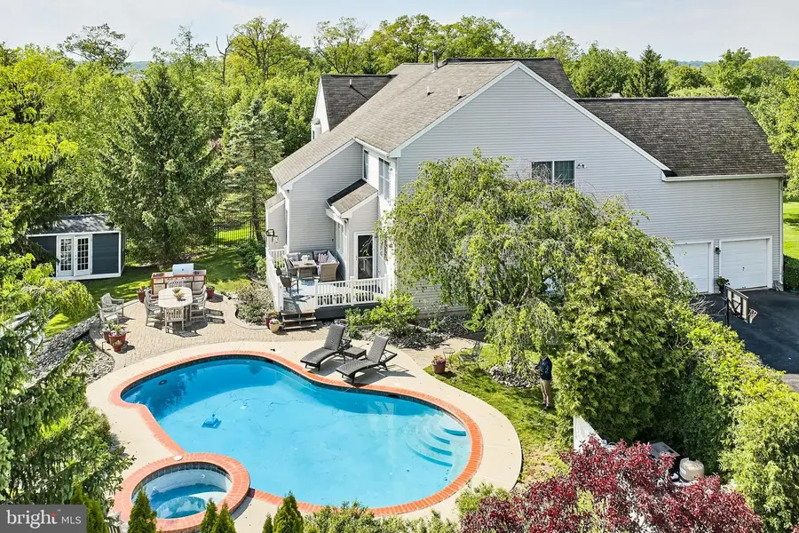 3 Williamson Ln, Lambertville, NJ 08530 - #3