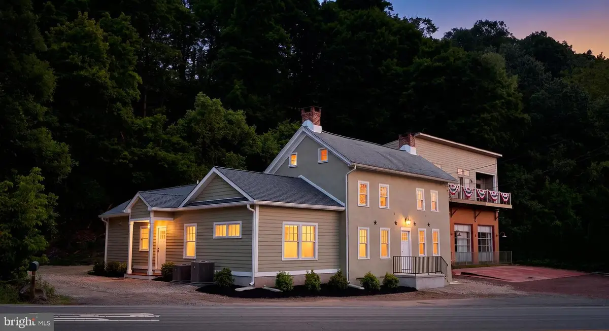 30 N Franklin St, Lambertville, NJ 08530 - #1
