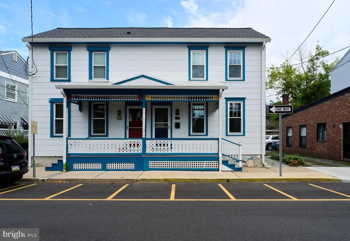 56 Church St, Lambertville, NJ 08530 - #1