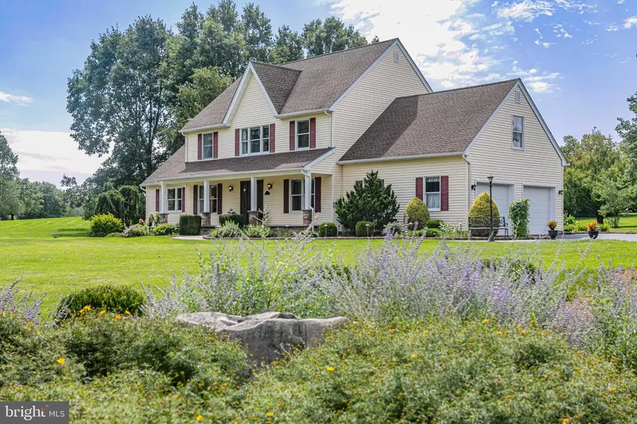 9 Summershade Ln, Ringoes, NJ 08551 - #2