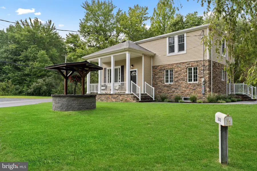 300 Rock Rd E, Lambertville, NJ 08530 - #2