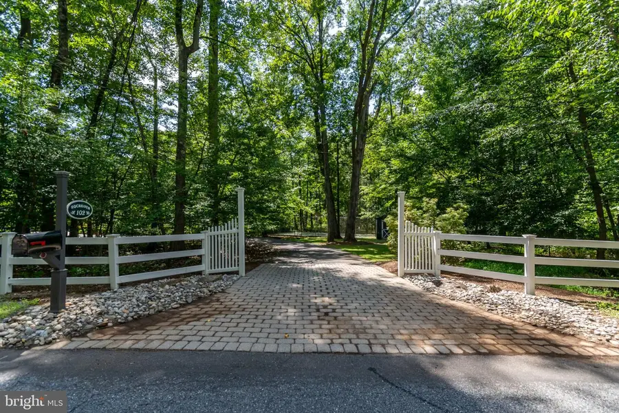 102 Lindbergh Rd, Hopewell, NJ 08525 - #2