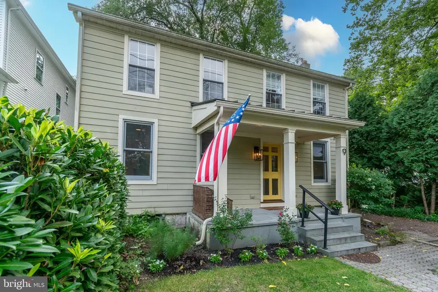 9 Ferry St, Stockton, NJ 08559 - #3