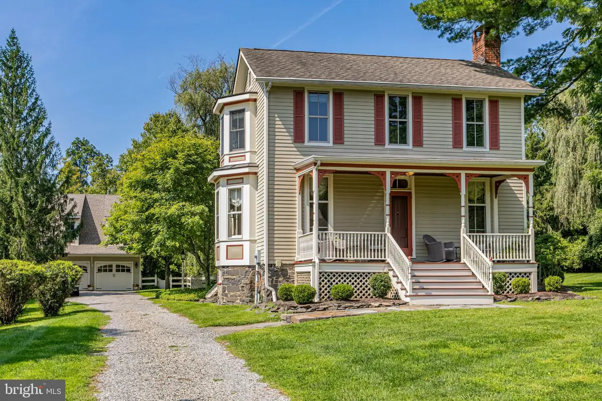 63 Upper Creek Rd, Stockton, NJ 08559 - #1