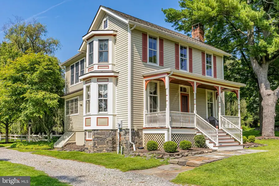 63 Upper Creek Rd, Stockton, NJ 08559 - #2