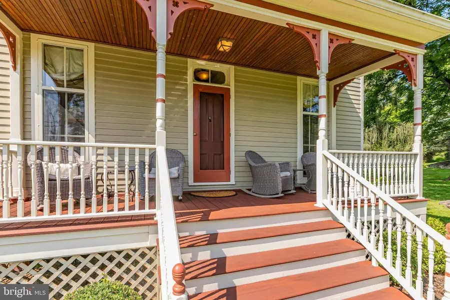 63 Upper Creek Rd, Stockton, NJ 08559 - #3