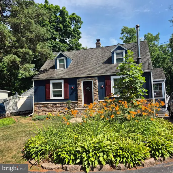 922 Us-202 N, NESHANIC STATION, NJ 08853