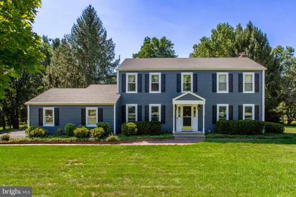 3 Sutphin Rd, FLEMINGTON, NJ 08822