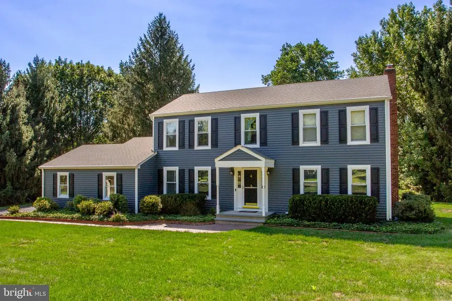 3 Sutphin Rd, Flemington, NJ 08822 - #2