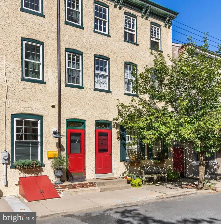 81 S Main St, Lambertville, NJ 08530 - #2