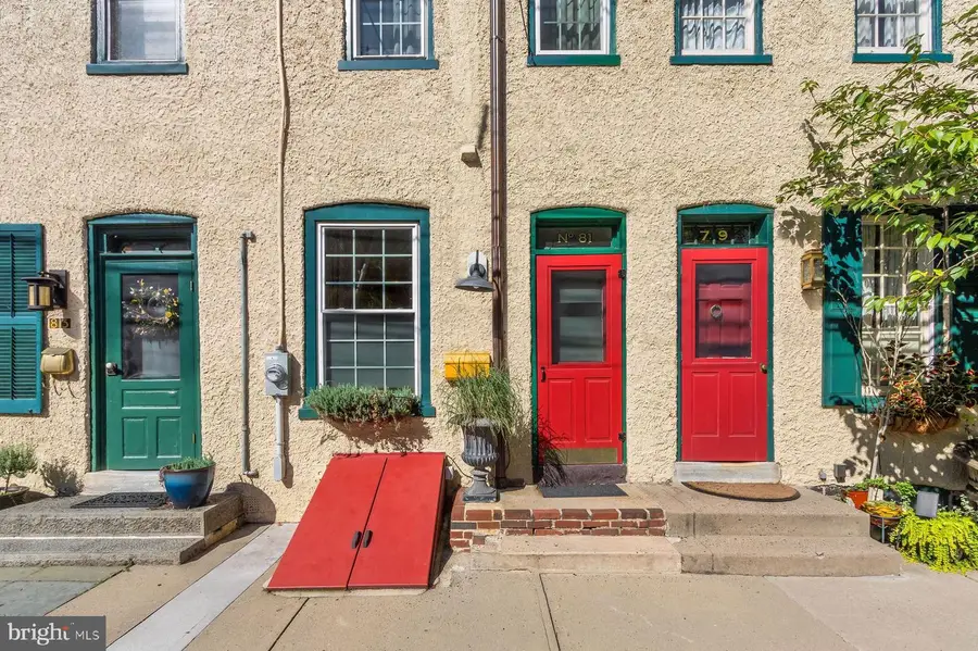 81 S Main St, Lambertville, NJ 08530 - #3