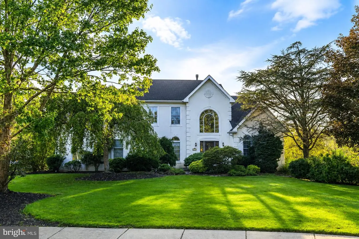 12 Brockton, Ringoes, NJ 08551 - #1