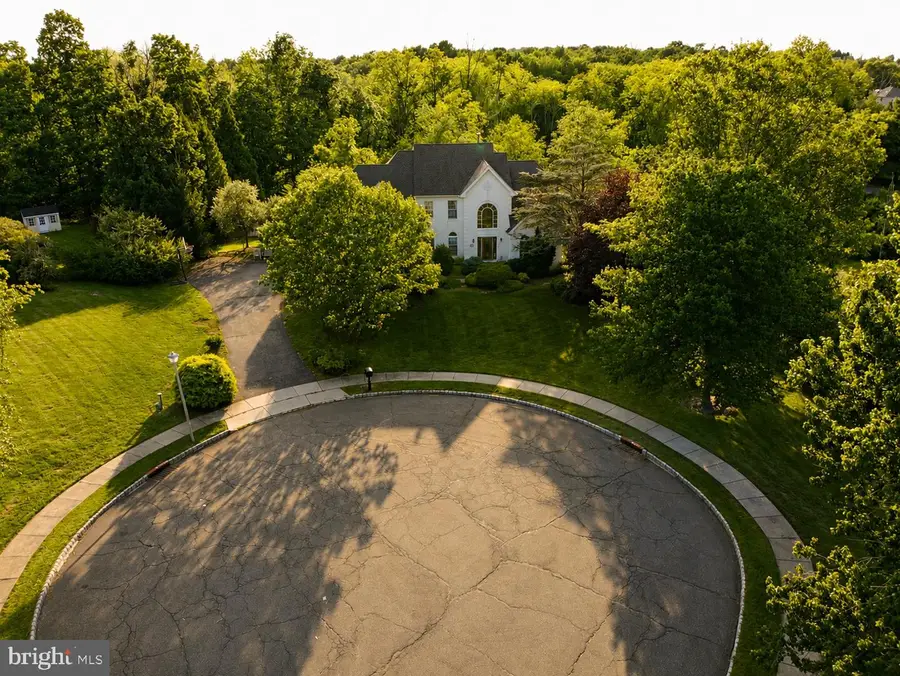 12 Brockton, Ringoes, NJ 08551 - #3