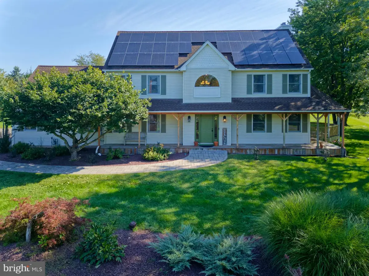 3 Prall Ct, Ringoes, NJ 08551 - #1