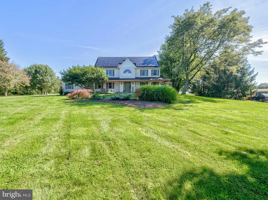 3 Prall Ct, Ringoes, NJ 08551 - #2
