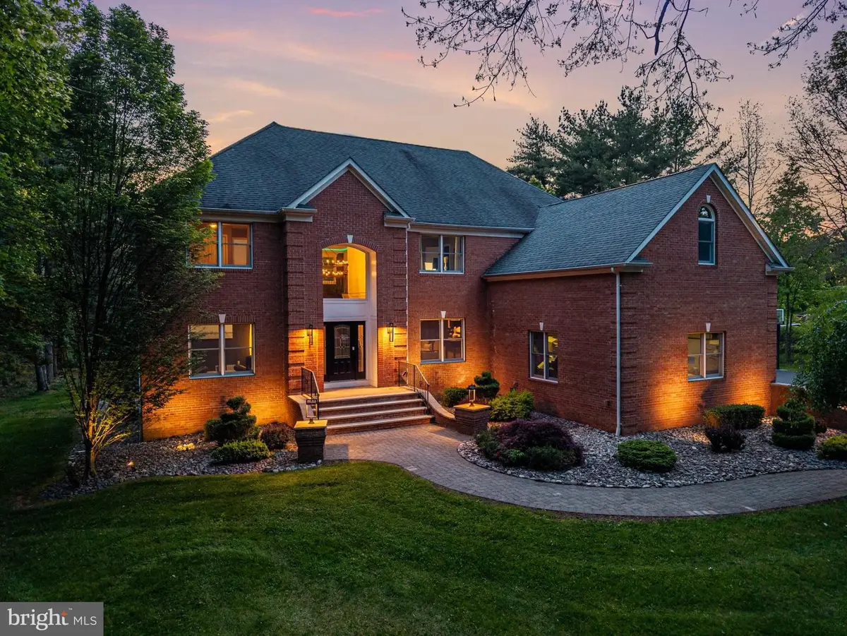 97 Union Road, Frenchtown, NJ 08825 - #1