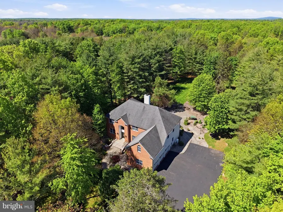 97 Union Road, Frenchtown, NJ 08825 - #3