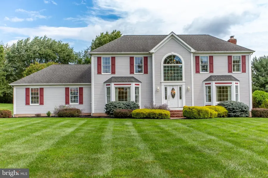 25 Farmhouse Rd, Milford, NJ 08848 - #2