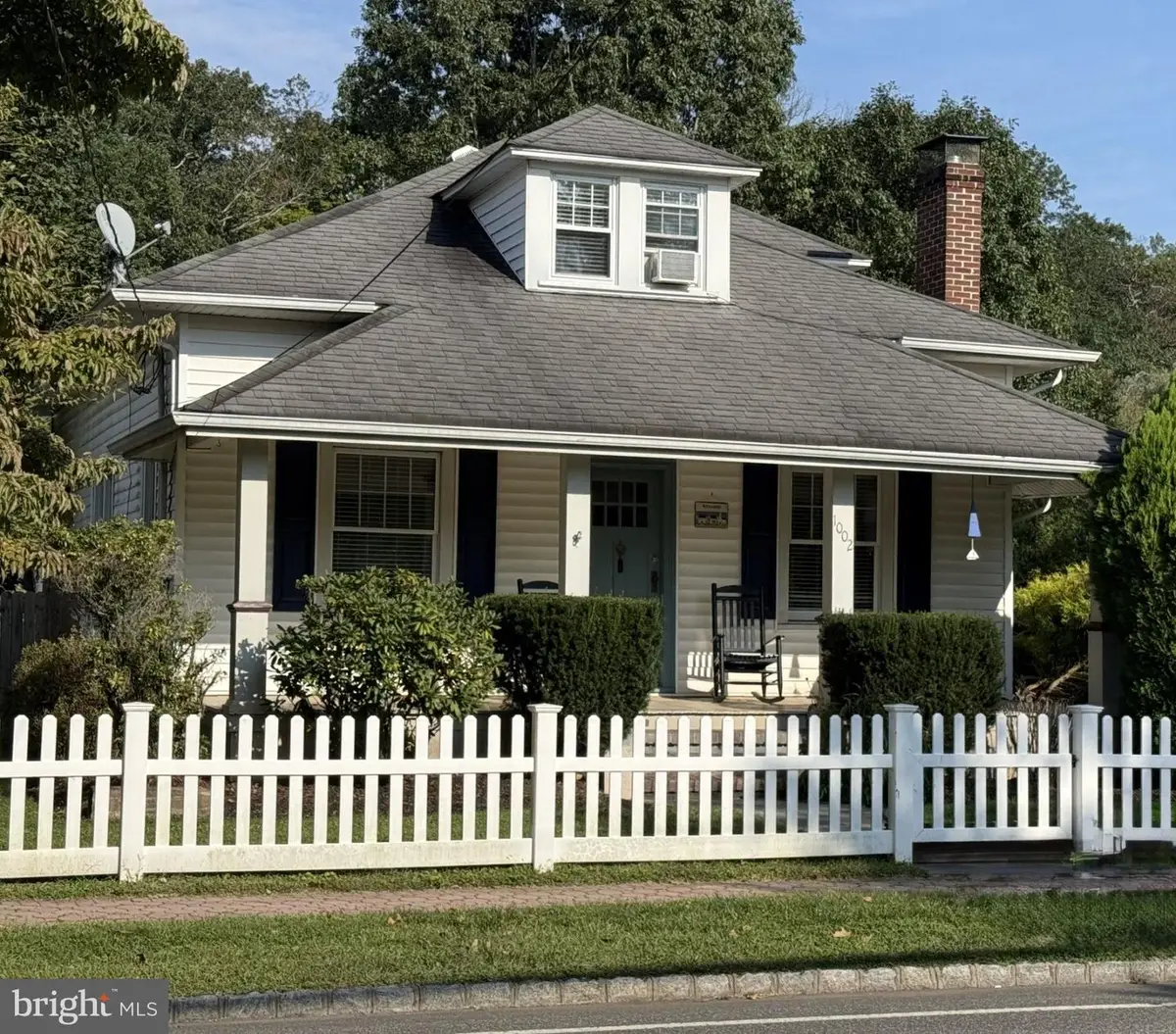 1002 Harrison St, Frenchtown, NJ 08825 - #1