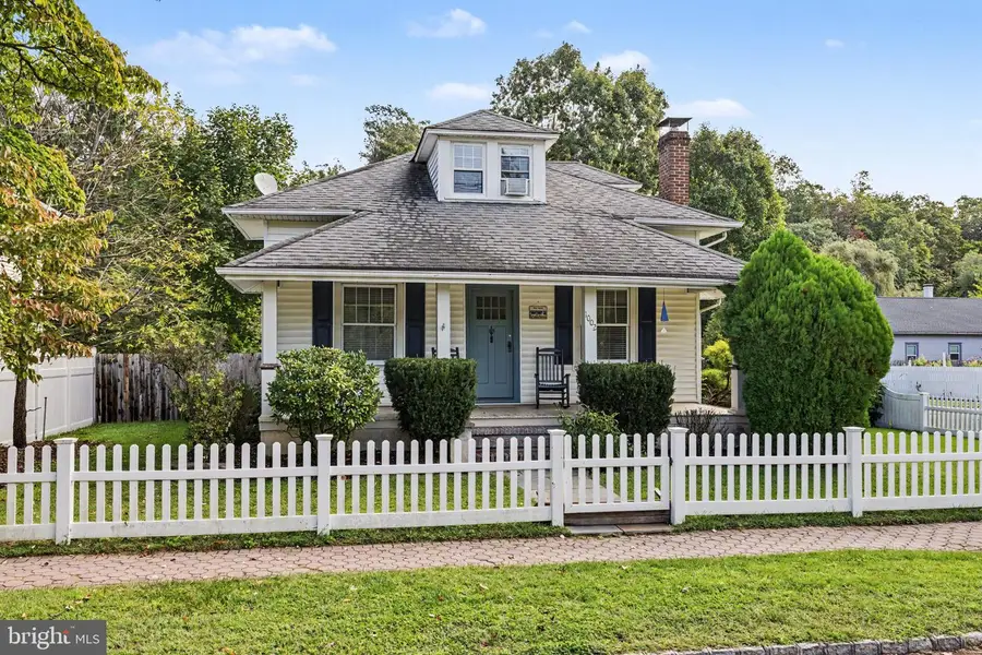 1002 Harrison St, Frenchtown, NJ 08825 - #2