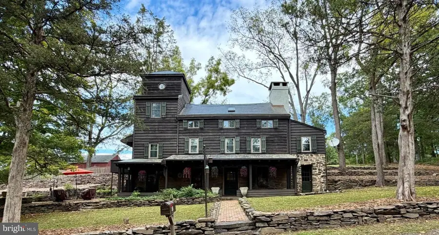 40 Milltown Rd, Stockton, NJ 08559 - #2