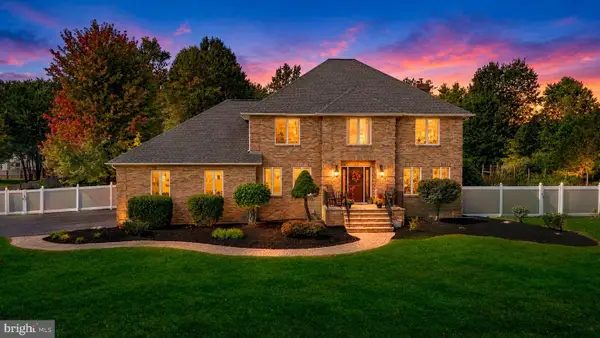 111 Mt Airy Harbourton Rd, LAMBERTVILLE, NJ 08530