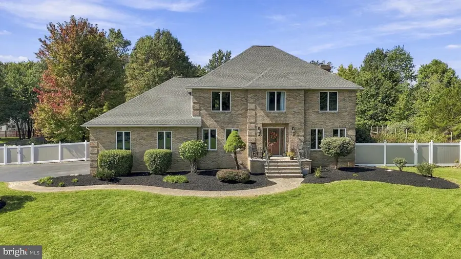 111 Mt Airy Harbourton Rd, Lambertville, NJ 08530 - #2