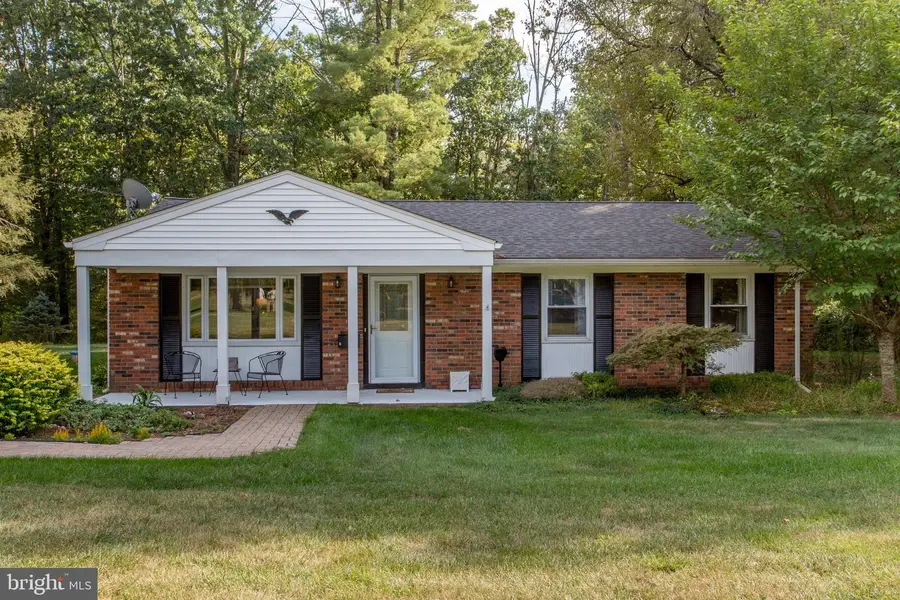 5 Deer Path, Milford, NJ 08848 - #3