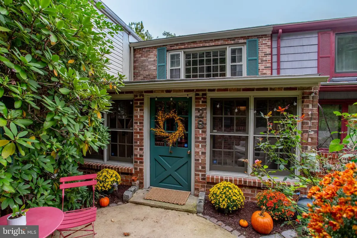 28 Brunswick Ave, Lambertville, NJ 08530 - #1