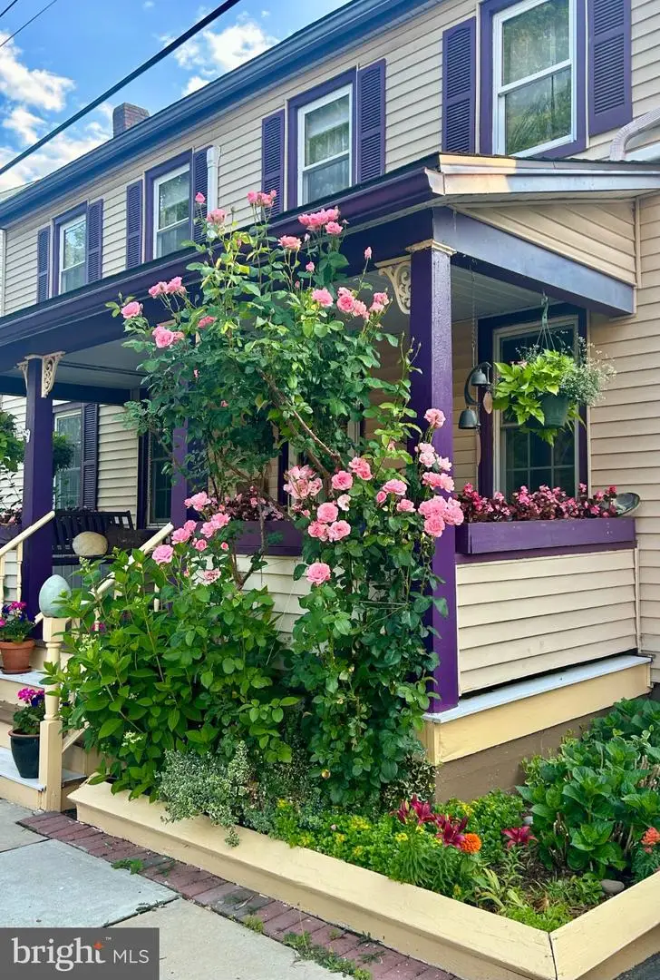 5 S Harrison St, Frenchtown, NJ 08825 - #2