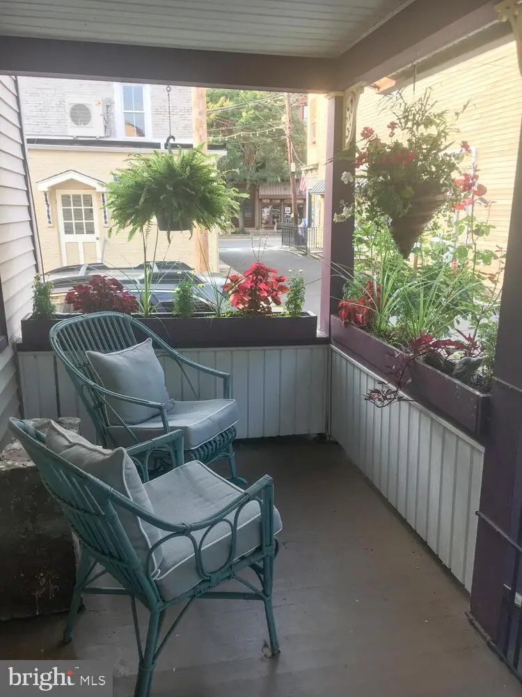 5 S Harrison St, Frenchtown, NJ 08825 - #3