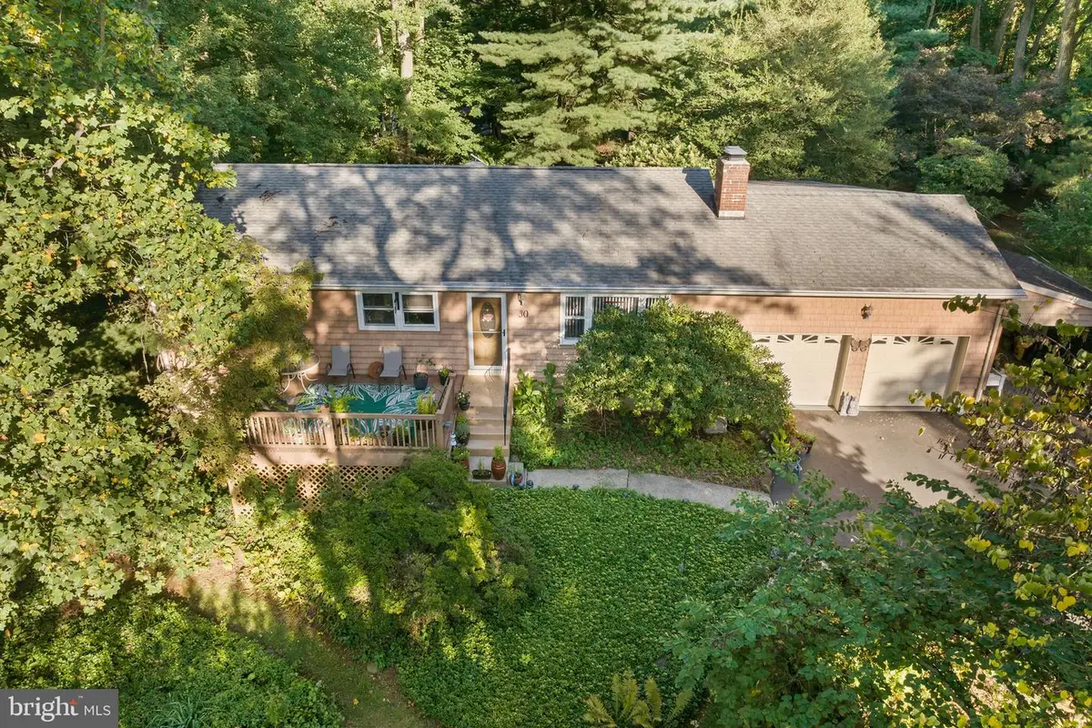 30 Rocktown Hill Rd Rd, Ringoes, NJ 08551 - #1