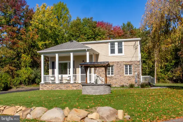 300 Rock Rd E, LAMBERTVILLE, NJ 08530
